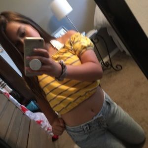 Meet your Posher, Grace